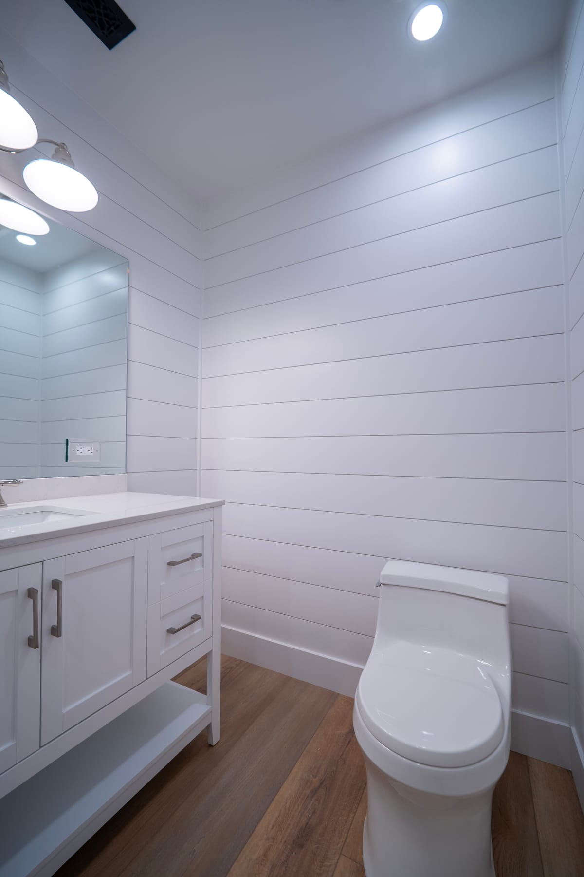 125 La Plata, a Santa Barbara remodel by Horst Construction