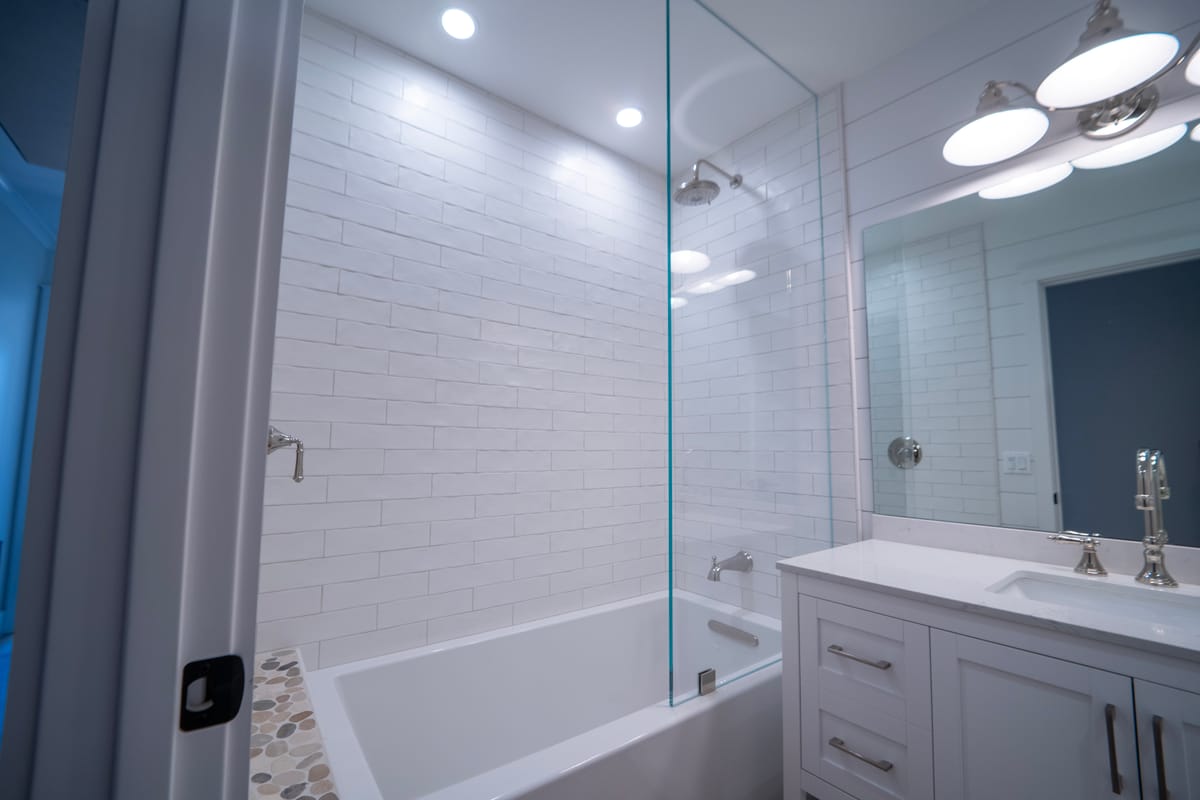 125 La Plata, a Santa Barbara remodel by Horst Construction