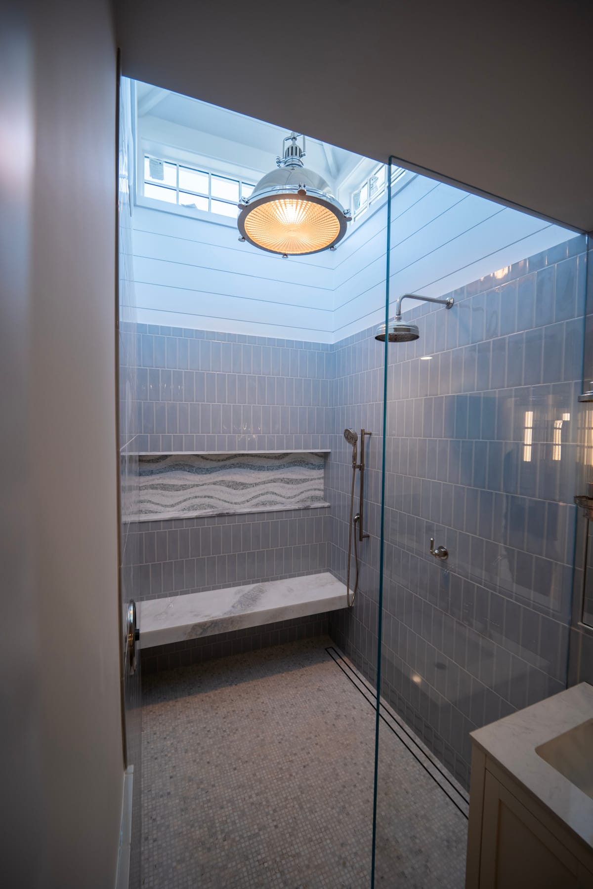 125 La Plata, a Santa Barbara remodel by Horst Construction