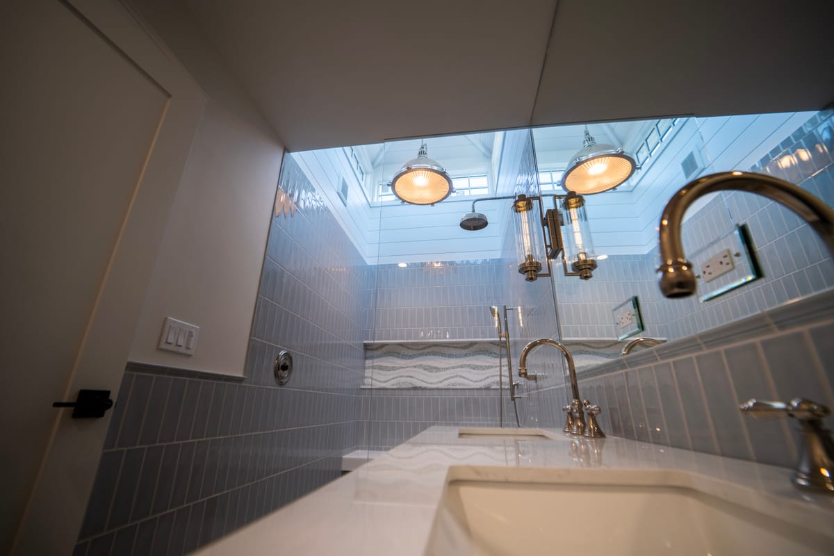 125 La Plata, a Santa Barbara remodel by Horst Construction