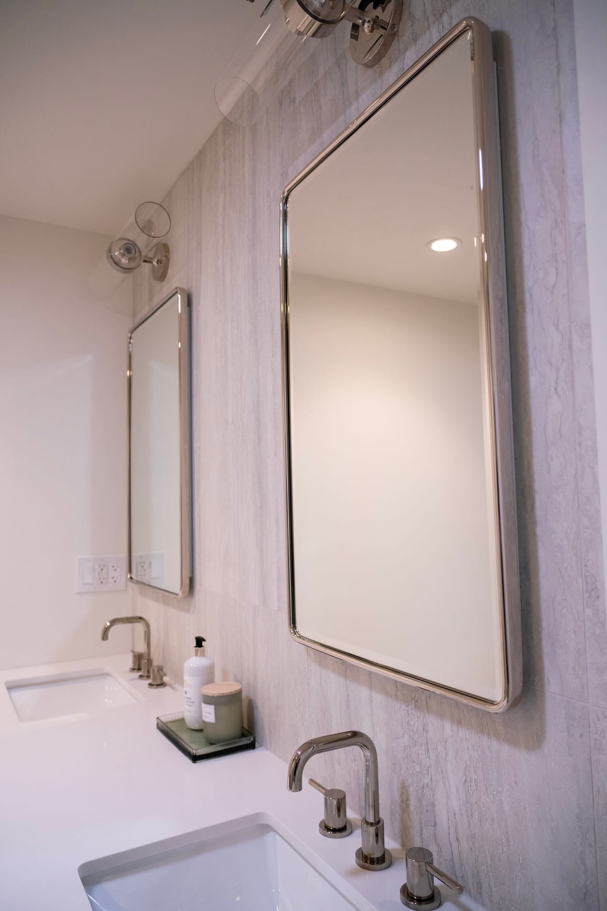 202 San Nicolas, a Santa Barbara remodel by Horst Construction