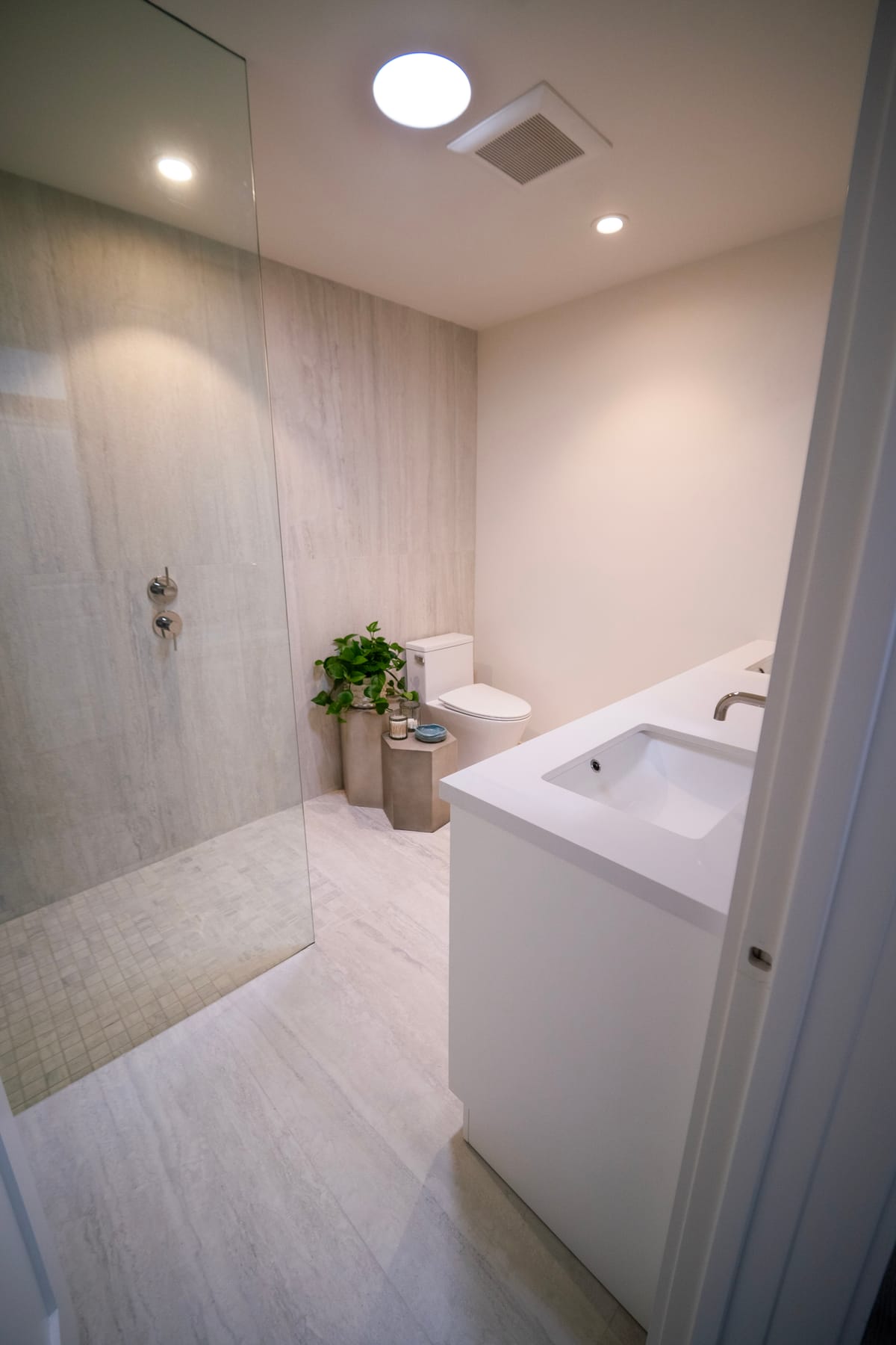 202 San Nicolas, a Santa Barbara remodel by Horst Construction