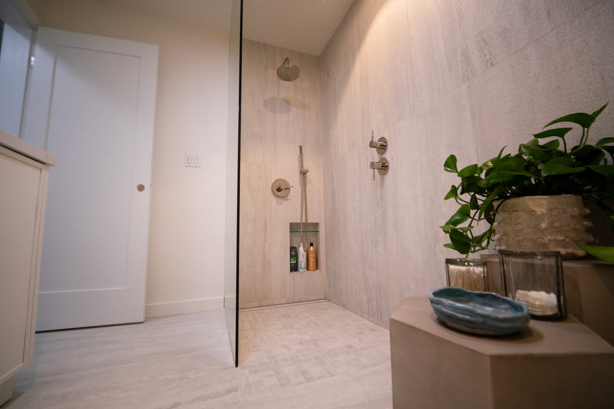 202 San Nicolas, a Santa Barbara remodel by Horst Construction